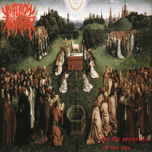 Shadow Puncher : In the Presence of the One